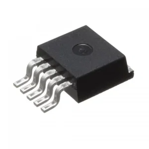 Analog Devices (linear Technology) LT1963EQ 20V 1.5A Régulateur de tension