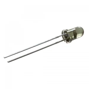 LED infrarouge Liteon LTE5208AC=LD271 940nm 5mm