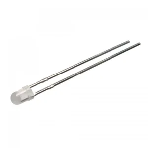 Liteon LTL-14CHJ Green 3mm LED