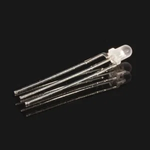 Liteon LTL-1BEDJ-012 Green 3mm LED