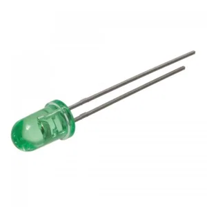 Liteon LTL-307GE Green 5mm LED