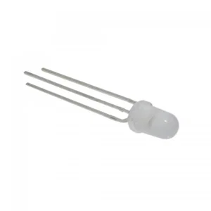 Liteon LTL-30EFJ Green 5mm LED