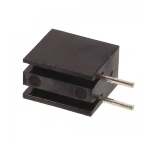 Liteon LTL-4211NHBP Red 3mm LED