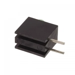 Liteon LTL-4231NHBP Green 3mm LED