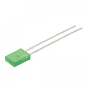 Liteon LTL-433G Green 2mm LED