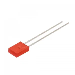 Liteon LTL-433P Red 2mm LED