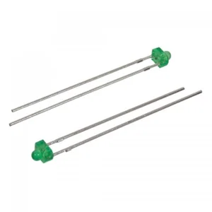 Liteon LTL-N709G Green 1mm LED
