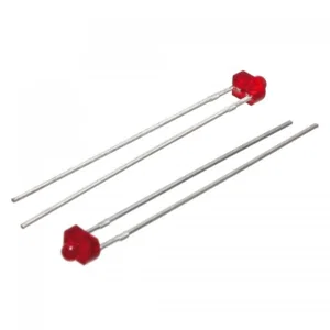 Liteon LTL-N709P Red 1mm LED