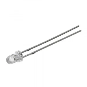 Liteon LTL1CHKSKNN-012 Yellow 3mm LED