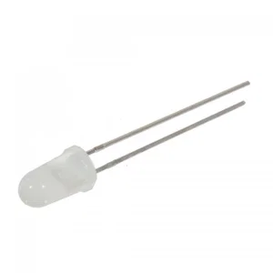 Liteon LTL33BCWK5A White 5mm LED