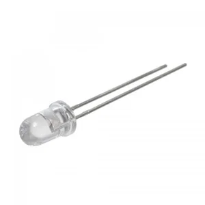 Liteon LTL353YK Yellow 5mm LED