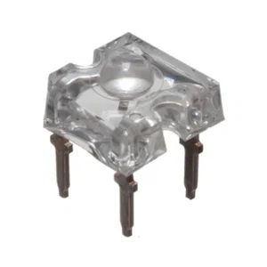 Liteon LTL911TGKS Green 7.62mm LED