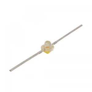 Liteon LTL93BYK1 Yellow 1mm LED