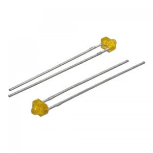 Liteon LTLN709Y Yellow 1mm LED