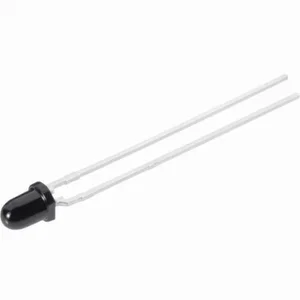 Phototransistor Everlight LTR-4206E 940nm 3mm