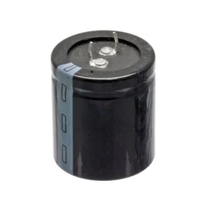 G.Luxon LTW477M400S1A5T400 470uF 400V Electrochemical capacitor