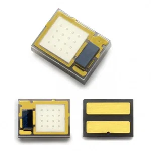 Lumileds LXZ1-PM01-0104 Green 0.66mm LED