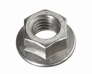 Dado Flangiato M3PA DIN6923 M3