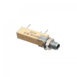 Trimmer resistor Vishay (spectrol) M43P101KB40T601 100 Ohms