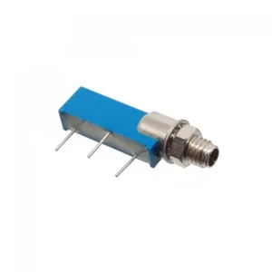 Trimmer resistor Vishay (spectrol) M43P103KB40T601 10k Ohms