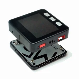 M5stack M5STACK-B-COREKIT ESP32 Kit di Sviluppo IoT Wi-Fi Bluetooth Modulo Microcontrollore