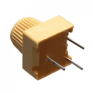 Trimmer resistor Vishay (spectrol) M63M105KB40T607 0.001 Ohms