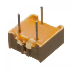 Trimmer resistor Vishay (spectrol) M63M503KB40 63M Ohms