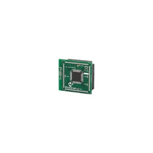 Microchip MA160016 PIC16F1947 Modulo Plug-In Processore (PIM)