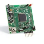 Microchip Technology MA180033 Kit di Avvio Connettività Embedded PIC32MZ