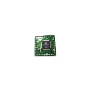 Microchip MA240011 PIC24FJ128GA010 Modulo Plug-In (PIM) QFP a 100 Pin