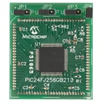 Microchip MA240021 PIC24FJ256GB210 PIM per Explorer 16/32