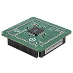 Microchip PIC24FJ128GL306 PIM per Scopi Generali