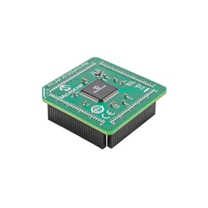 Microchip PIC24FJ512GU410 PIM per Scopi Generali