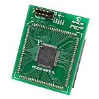 Microchip PIC32MX Modulo Plug-In USB