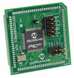 Microchip PIC32MZ2048EC PIM da 100-Pin a 100-Pin
