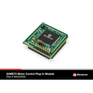 Microchip Technology MA320203 Scheda di Sviluppo