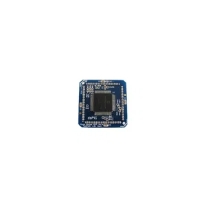 Microchip dsPIC33F GP 100P a 84P Modulo Plug-In QFP, dsPIC33FJ256GP710 a 100 Pin