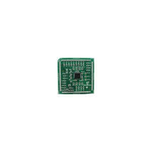 Microchip dsPIC33 MC 28P a 100P PIM QFP, dsPIC33FJ12MC202-I/ML a 28 Pin