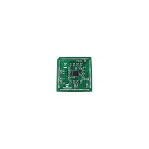 Microchip MA330015 dsPIC33 GP PIM da 28-Pin QFN a 100-Pin