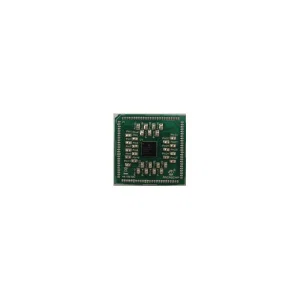 Microchip MA330018 dsPIC33FJ128MC804 PIM (da 44-Pin QFN a 100-Pin)