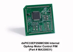 Microchip Technology MA330031 PIC32MZ Embedded Connectivity Starter Kit Scheda di Sviluppo