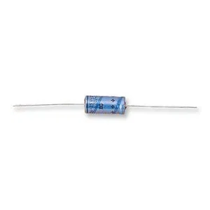 Electrochemical capacitor 100uF 63V