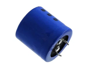 Vishay MAL205657103E3 10000uF 40V Electrochemical capacitor