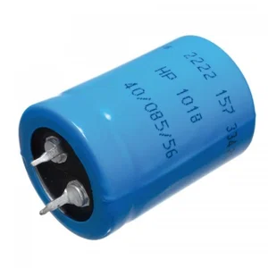 Vishay (bcc) MAL215733471E3 470uF 250V Electrochemical capacitor