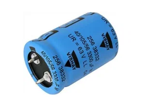 Vishay MAL225650223E3 22000uF 35V Electrochemical capacitor