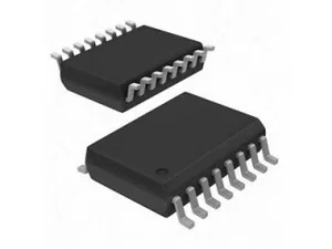 Maxim MAX202CWE RS-232 Transceiver SO-16 SMD