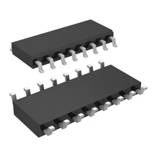 Maxim MAX232ACSE RS-232 Transceiver SO-16 SMD