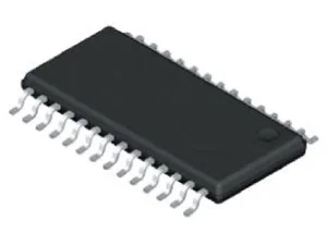Maxim MAX3243IDB RS-232 Transceiver, ESD Protection, SSOP-28