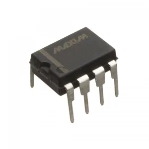 Maxim MAX603CPA 11V 0.5A Régulateur de tension