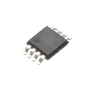 Maxim MAX8860EUA18 1.8V 0.3A Régulateur de tension